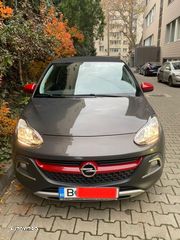 Opel Adam 1.0 TWINPORT ECOTEC Start/Stop