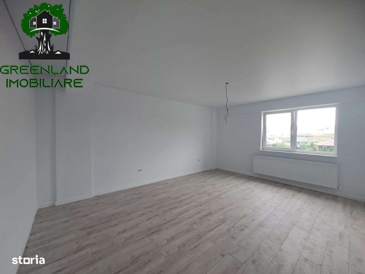 Ap 2 Cam, Decomandat, INTABULAT, 50 mp, Bloc NOU, Parter, Statie,Visan - Imagine principală: 3/11