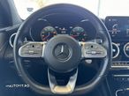 Mercedes-Benz GLC Coupe 220 d 4Matic 9G-TRONIC AMG Line Plus - 12