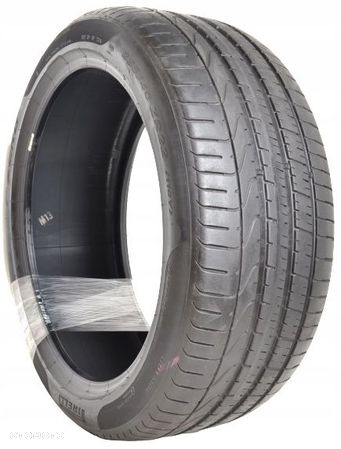 Pirelli P Zero 1x 285/40/22 110 Y - 1