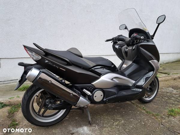 Yamaha Tmax - 19