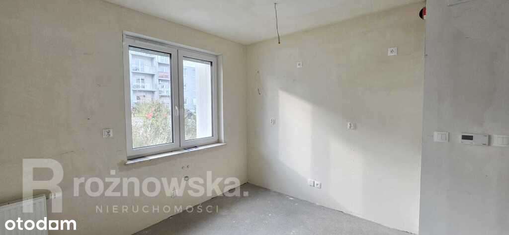 Ogródek 38 m² | salon ponad 31 m² | rolety w cenie-6