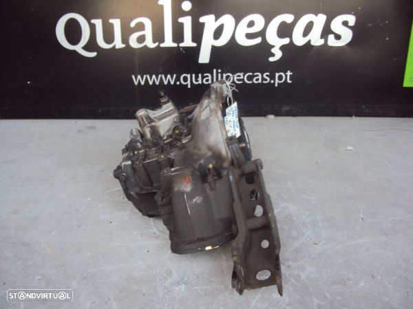 Caixa De Velocidades Opel Corsa A Hatchback (S83) - 1