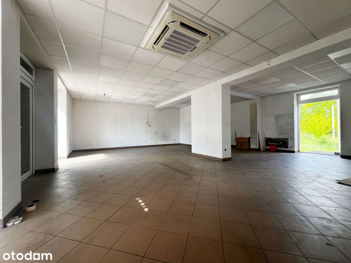 Lokal Użytkowy  lub Dom w Cenie Mieszkania - Pełny obrazek: 2/7