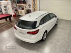 Opel Astra Sports Tourer 1.0 Edition S/S - 25