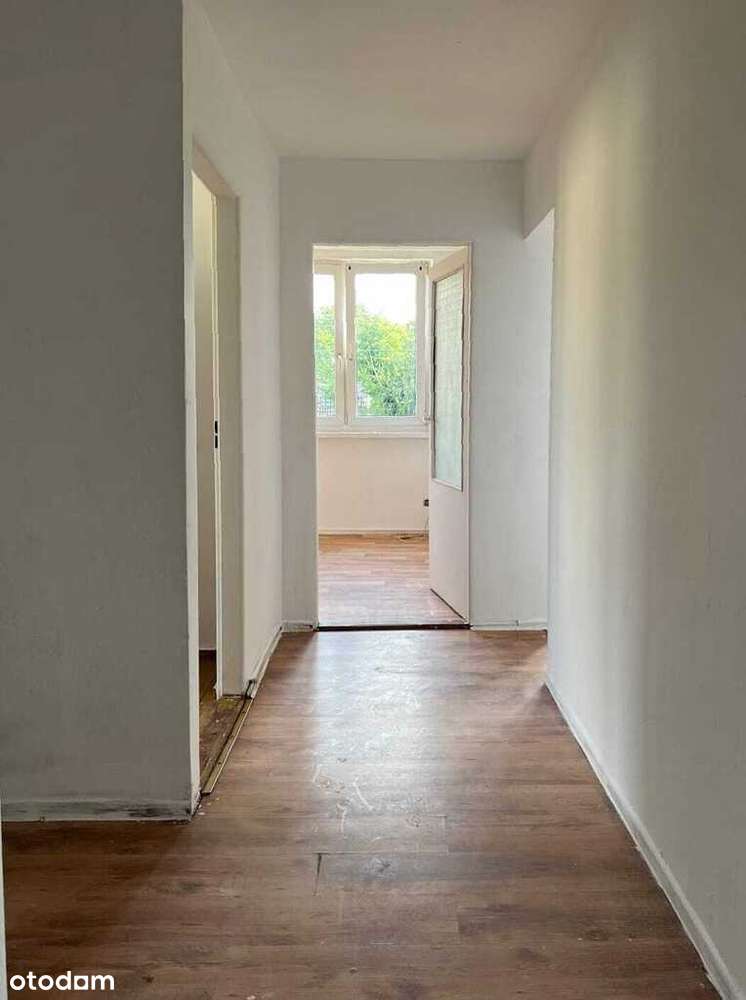 Wyczechy 3 pokoje, ogród do własnej aranżacji-12