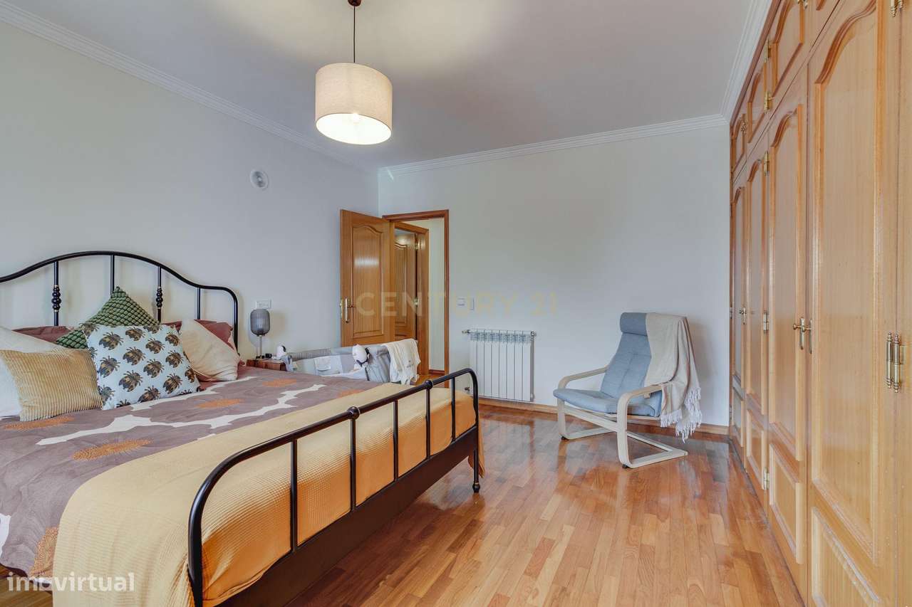 Apartamento, 86 m², Algueirão-Mem Martins-23