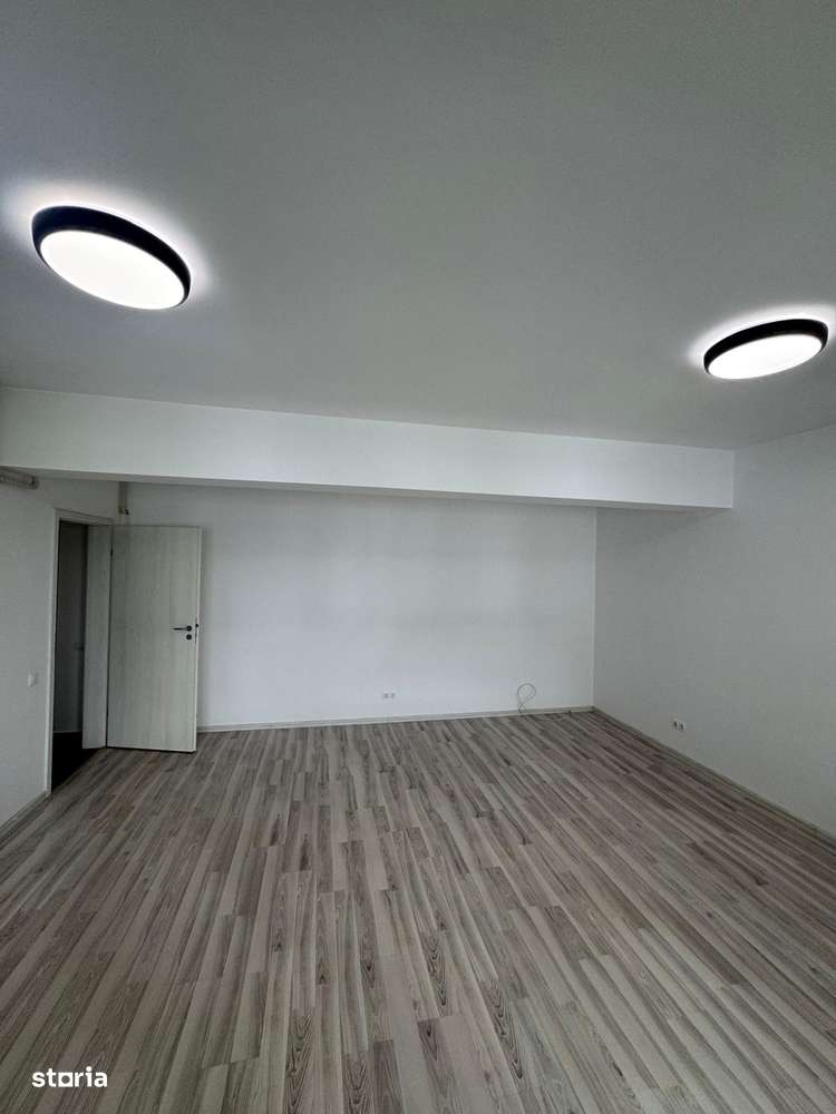 | METROPOLITAN RESIDENCE METALURGIEI | Apartament 2 camere decomandat-5