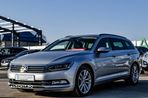 Volkswagen Passat Variant 2.0 TDI DSG (BlueMotion Technology) Highline - 14