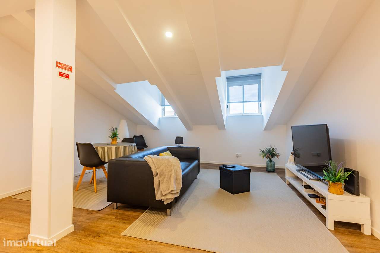 Prédio T5 - Centro de Ponta Delgada-40