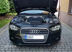 Audi A4 Avant 2.0 TDI ultra - 13