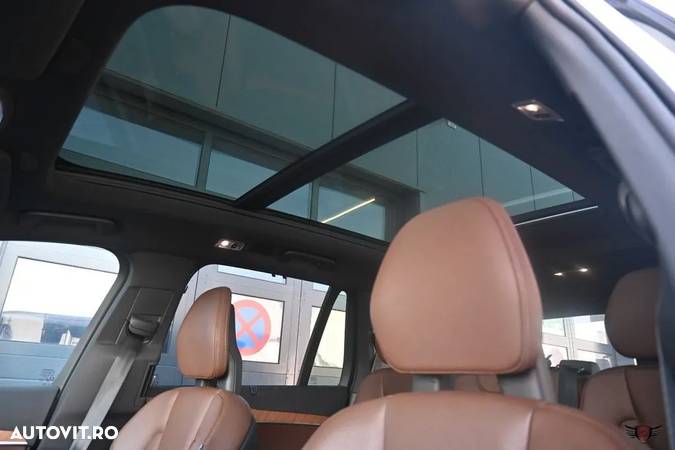 Volvo XC 90 T8 AWD Recharge Geartronic RDesign Edition - 13