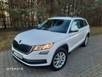 Skoda Kodiaq 2.0 TDI 4x4 Ambition 7os - 28