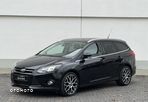 Ford Focus Turnier 1.0 EcoBoost Start-Stopp-System TITANIUM X - 15