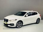 BMW 116 d Aut. Sport Line - 25