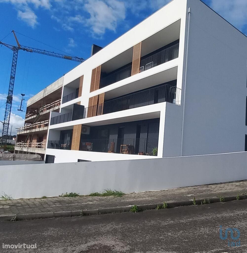 Apartamento T3 em Leiria de 148,00 m2