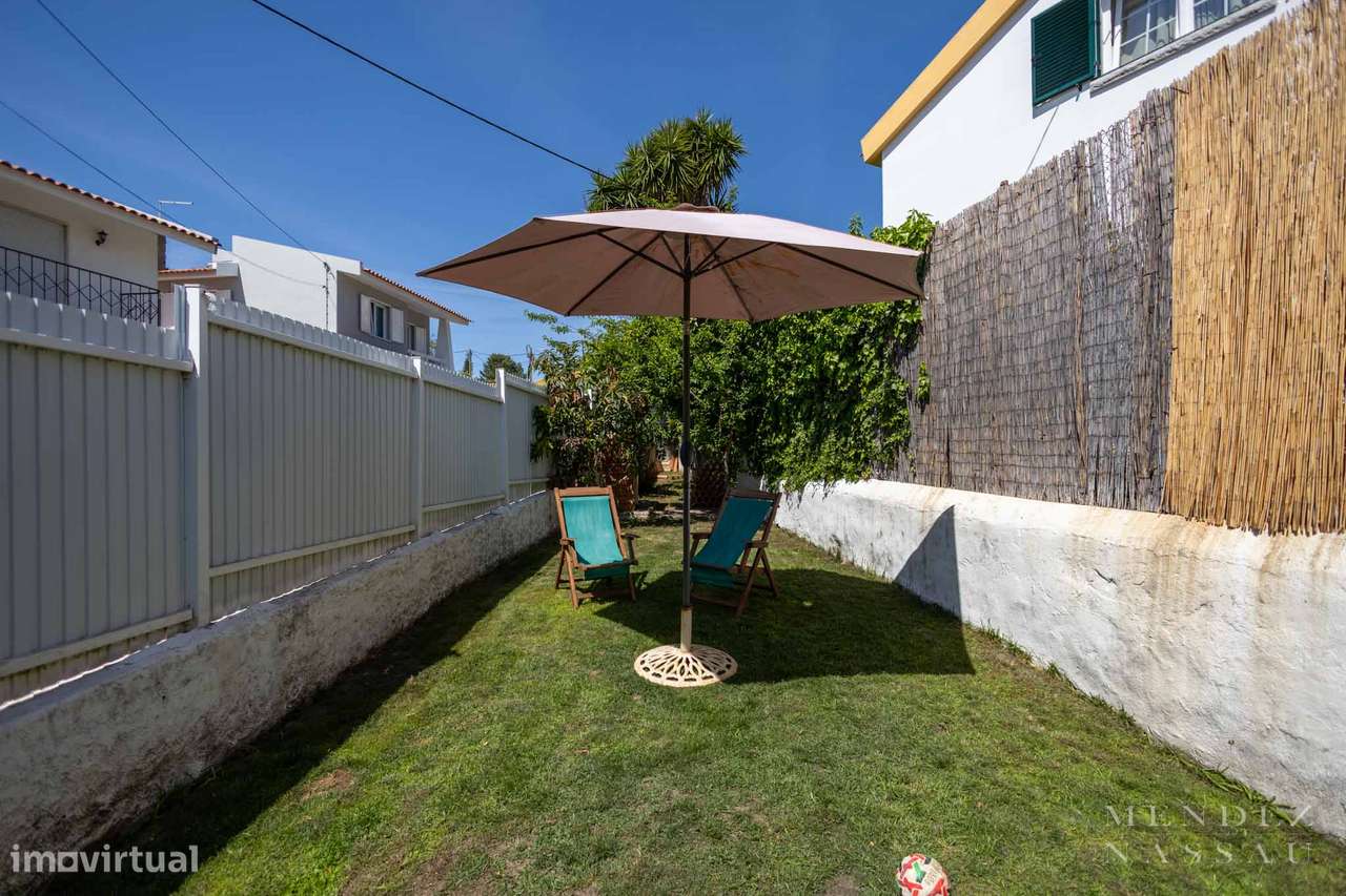Moradia Livramento - Cascais-24