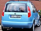 Skoda Roomster 1.4 16V - 6