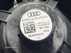Boxa Difuzor Audio de pe Usa Portiera Spate Stanga Dreapta Bang Olufsen Audi A5 2008 - 2016 Cod 8K0035411A [1007] - 6