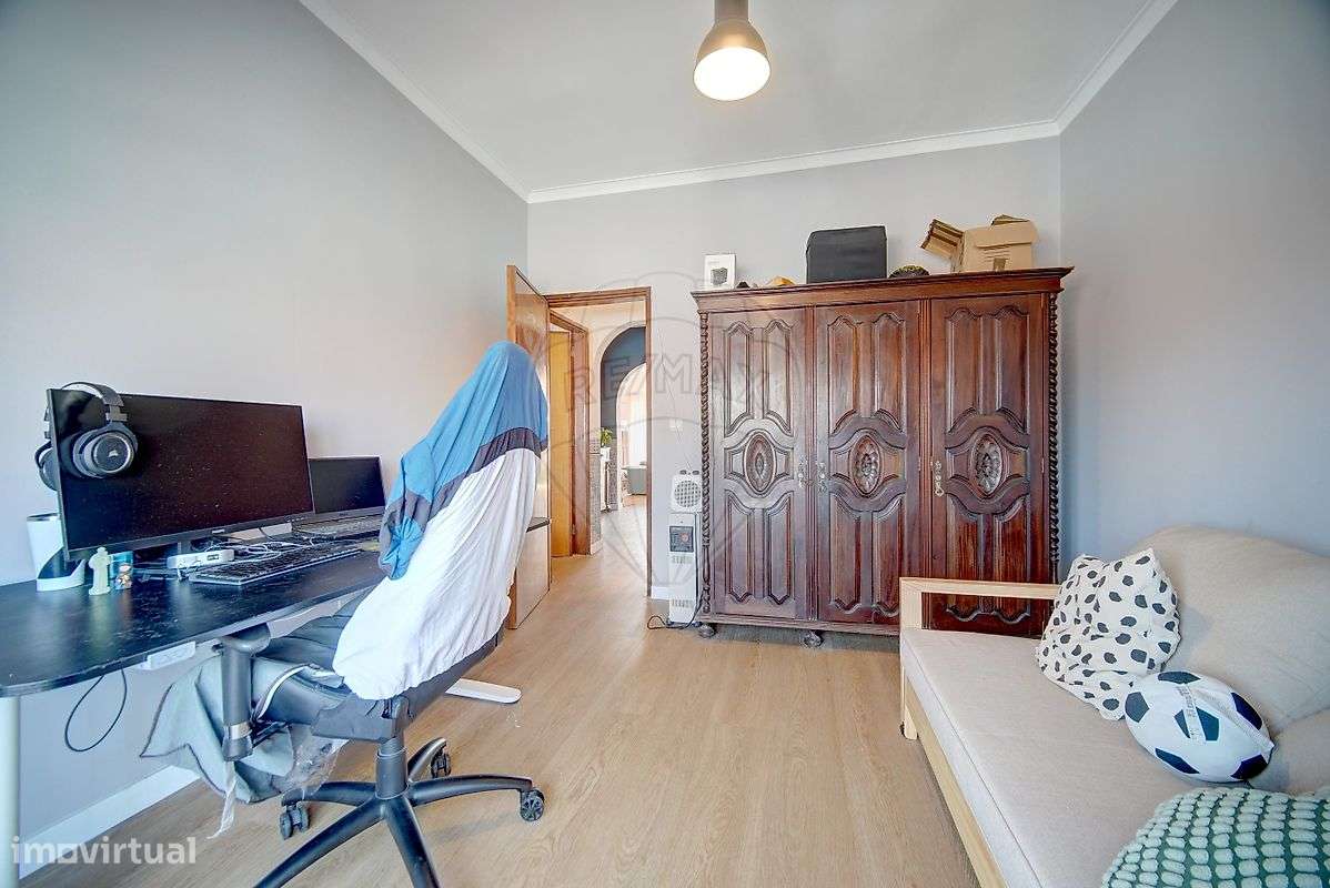Apartamento T3 para venda-16
