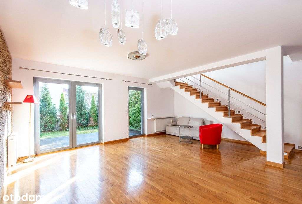 100m2 z ogródkiem, miejsce w hali, Błażeja - Pełny obrazek: 4/16