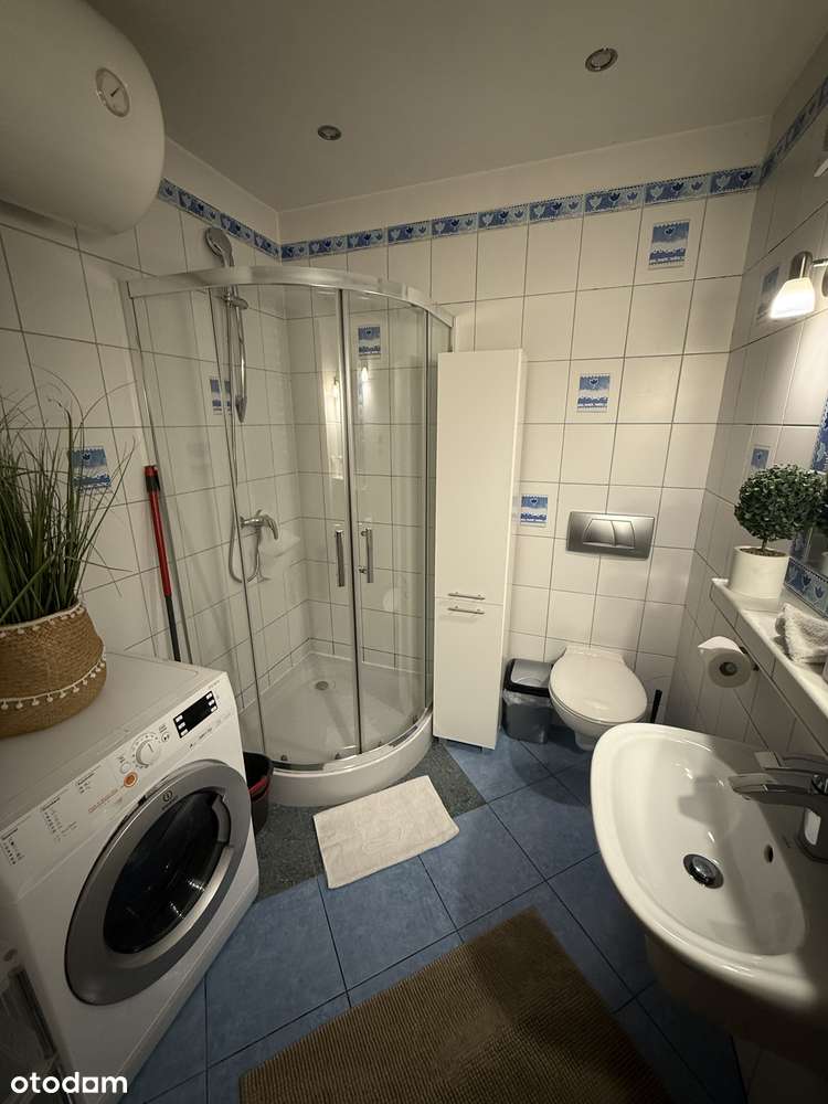 Trzypokojowe mieszkanie w Zakopanem + garaż w cenie-5