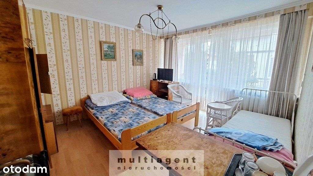 Pensjonat na 40 osób 400 M od morza - Pełny obrazek: 4/14