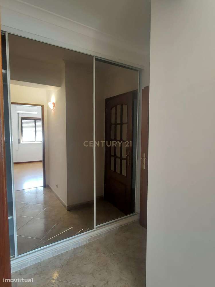 Apartamento T2 em Quinta do Conde, Sesimbra-12