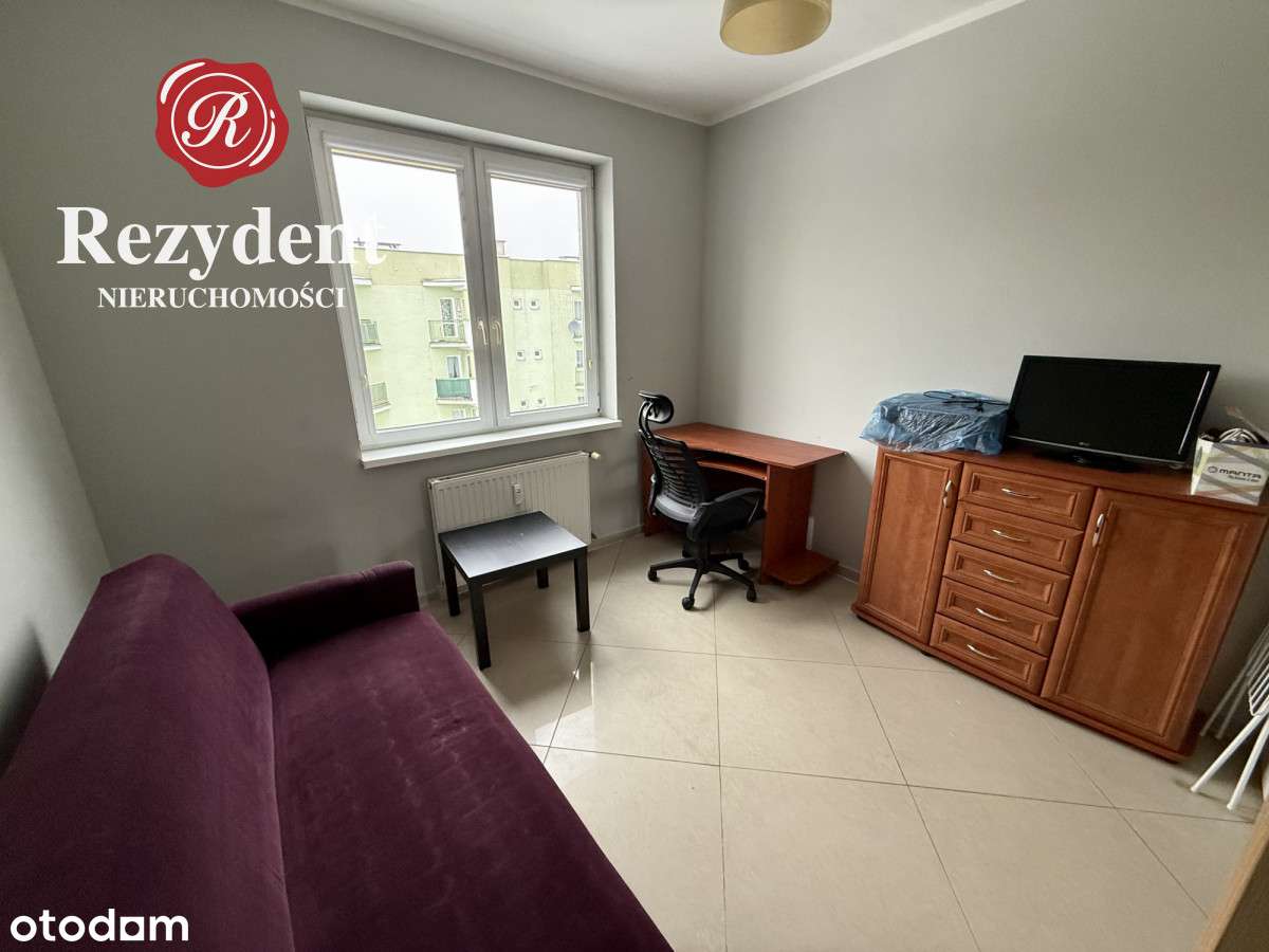 Doskonała lokalizacja, od zaraz - Pełny obrazek: 4/9