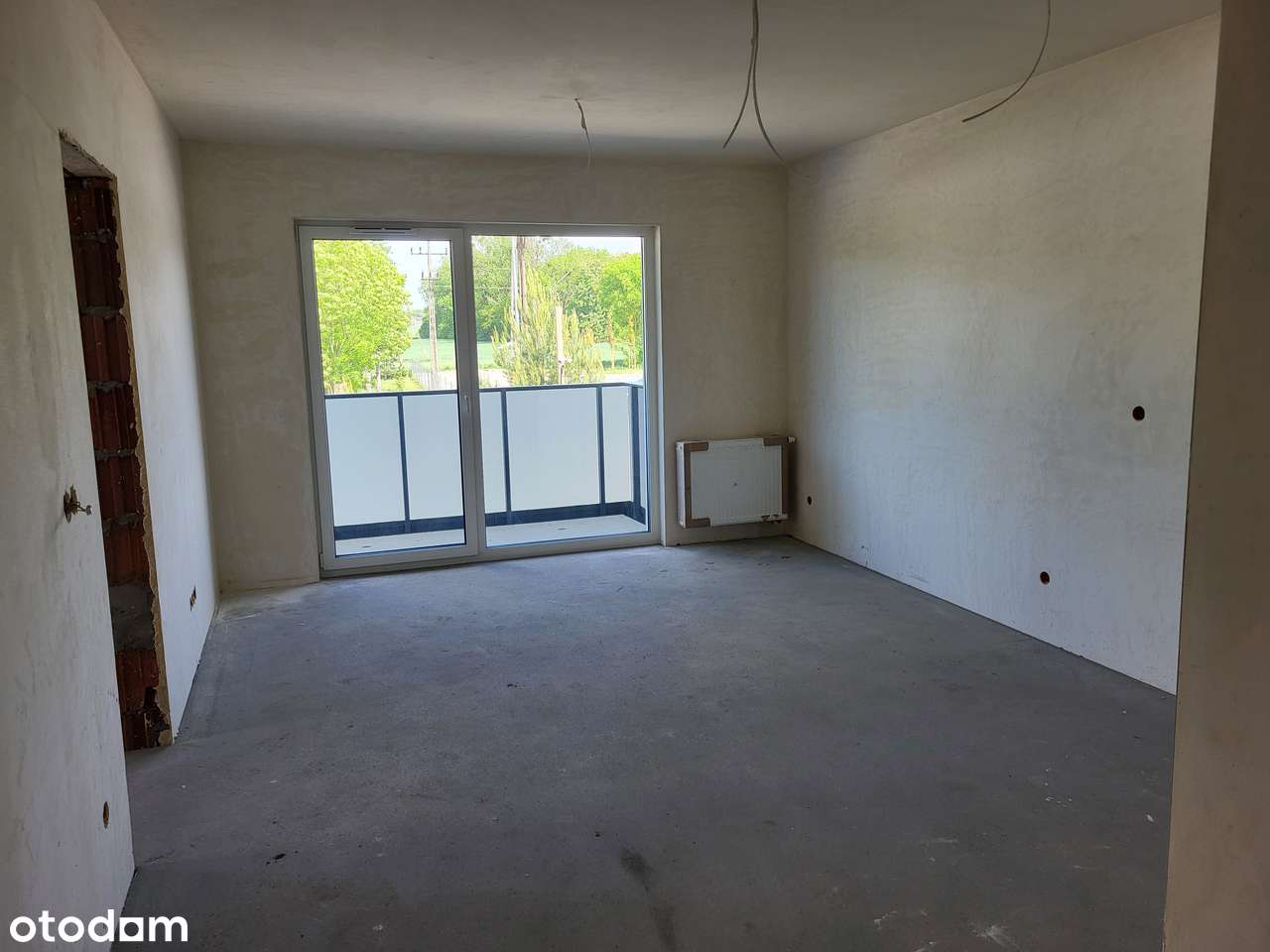 Gotowe 3-pokojowe mieszkanie 52,36 m² | Brak PCC| Złotniki (Suchy Las)-5