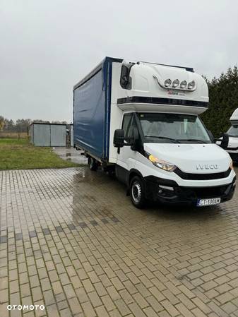 Iveco DAILY - 3