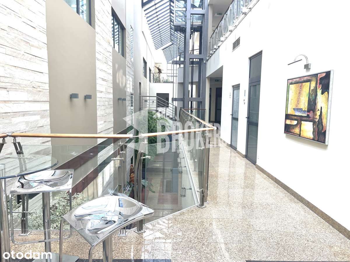 Biura do wynajęcia 100 mkw (Włochy/Okęcie) - Pełny obrazek: 5/8