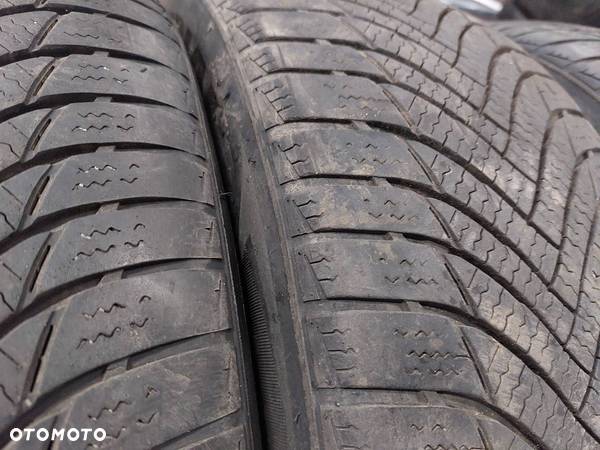 OPONY ZIMOWE 4 SZT 205/55R16 2019R IMPERIAL SNOWDRAGON HP - 12