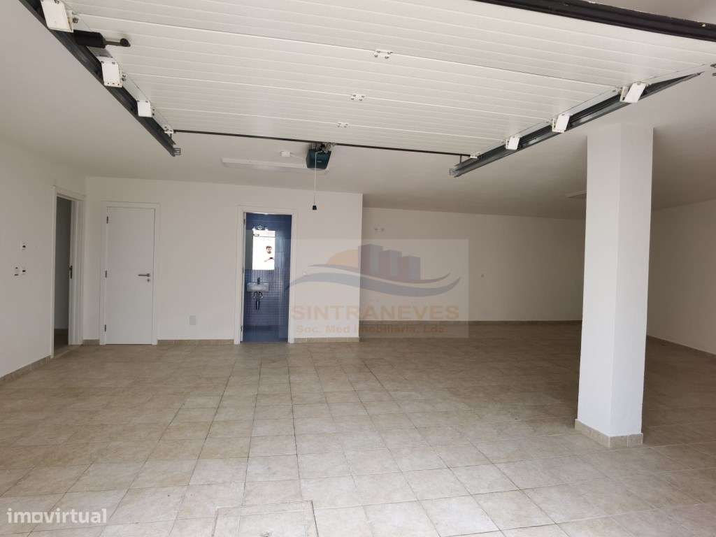 Moradia T3 na Ericeira com vista Mar-32