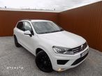 Volkswagen Touareg 3.0 V6 TDI Blue Motion DPF Automatik - 1