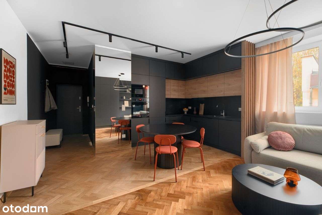 Przytulne, oryginalne i wykończone pod klucz-3