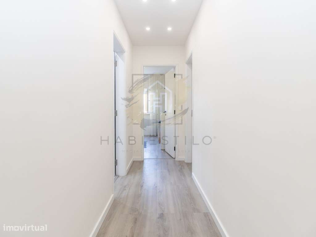 Apartamento T3 totalmente remodelado-13