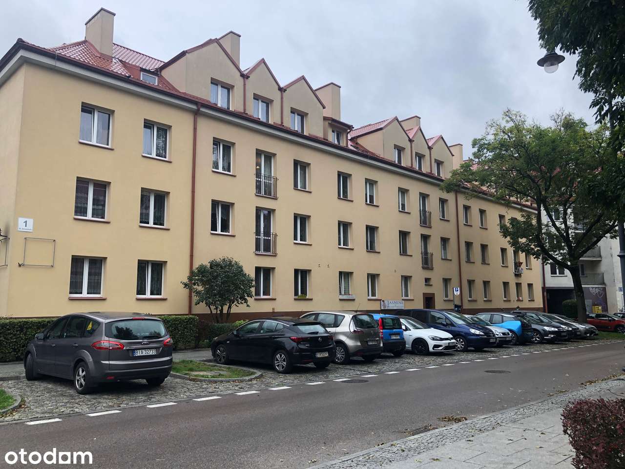 46 m2. Ścisłe Centrum. Bezpośrednio.