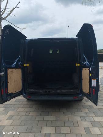 Ford Transit Custom - 5