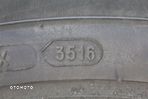 4x 225/55R18 opony letnie Michelin Primacy 55611 - 5