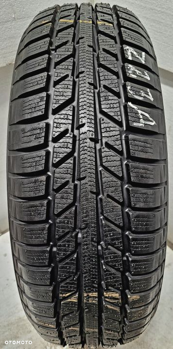 Yokohama W.drive V903 175/60R15 81T Z23A - 2