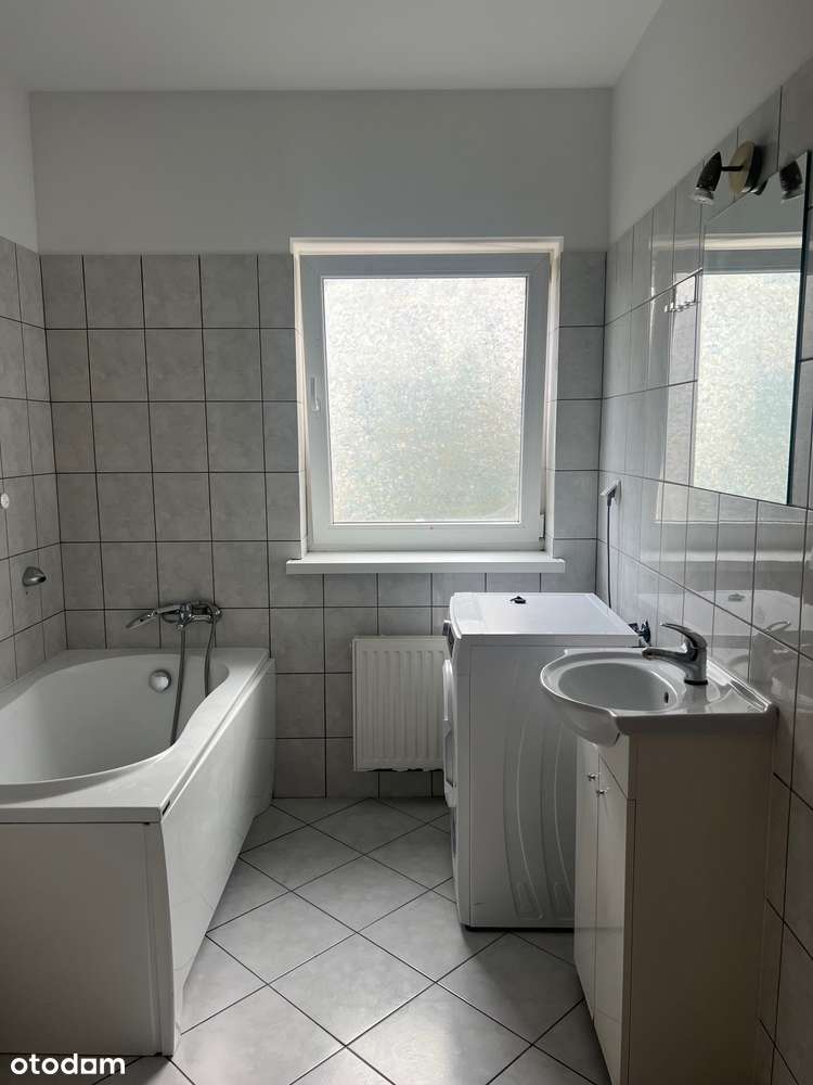 Przestronne mieszkanie 2-pok. przy Żurawińcu, ul. Błażeja-7