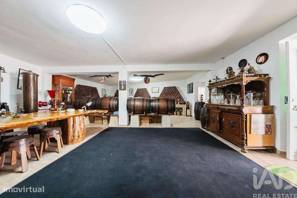 Casa / Villa T12 em Carvalhal de 2216 m2-27