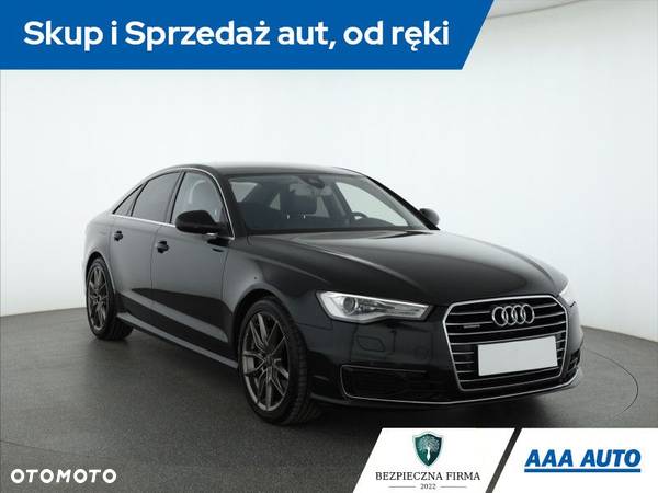 Audi A6 - 2