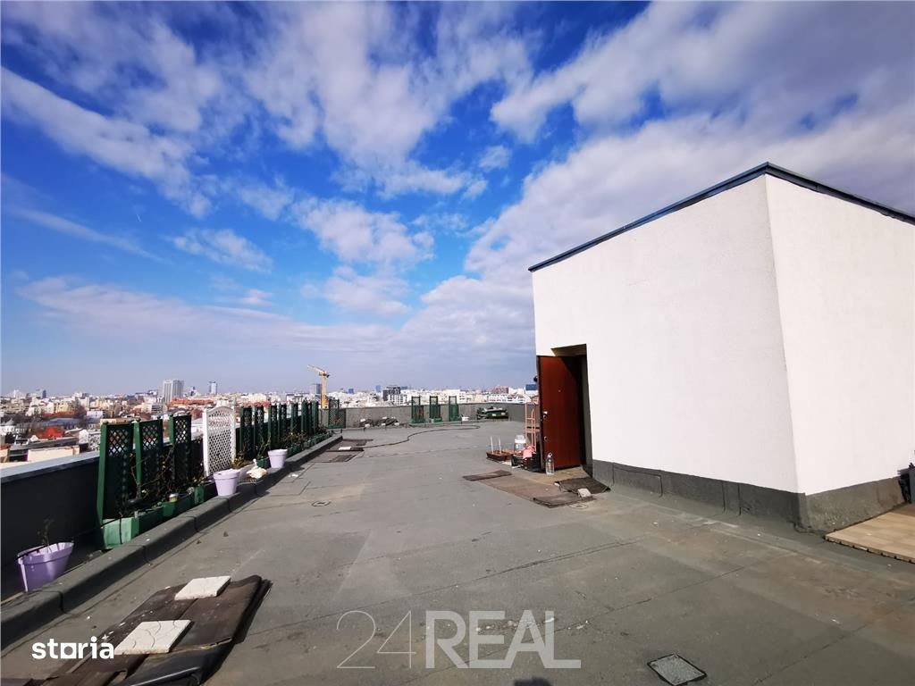 Apartament de vanzare in zona Dacia