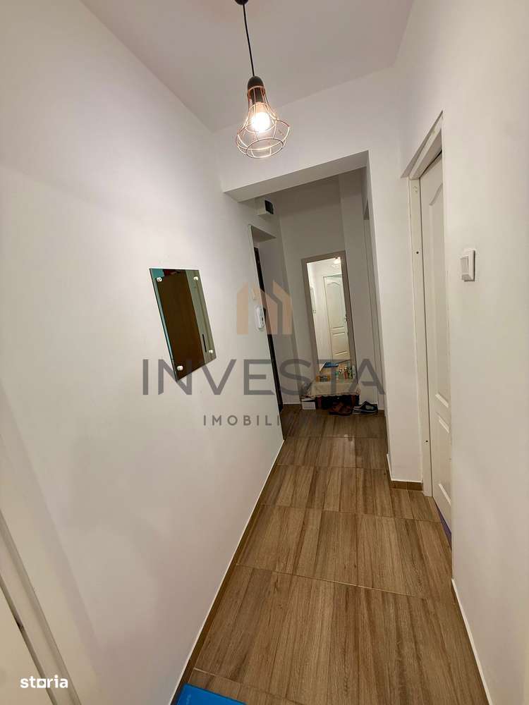 Apartament de vanzare cu 2 camere in zona Hermes ! - Imagine principală: 4/5