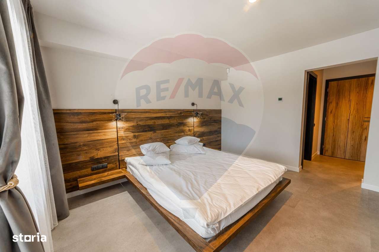 Vanzare 2 Cabane Lux Muntele Baisorii,  Afacere la cheie, Prosumator-18