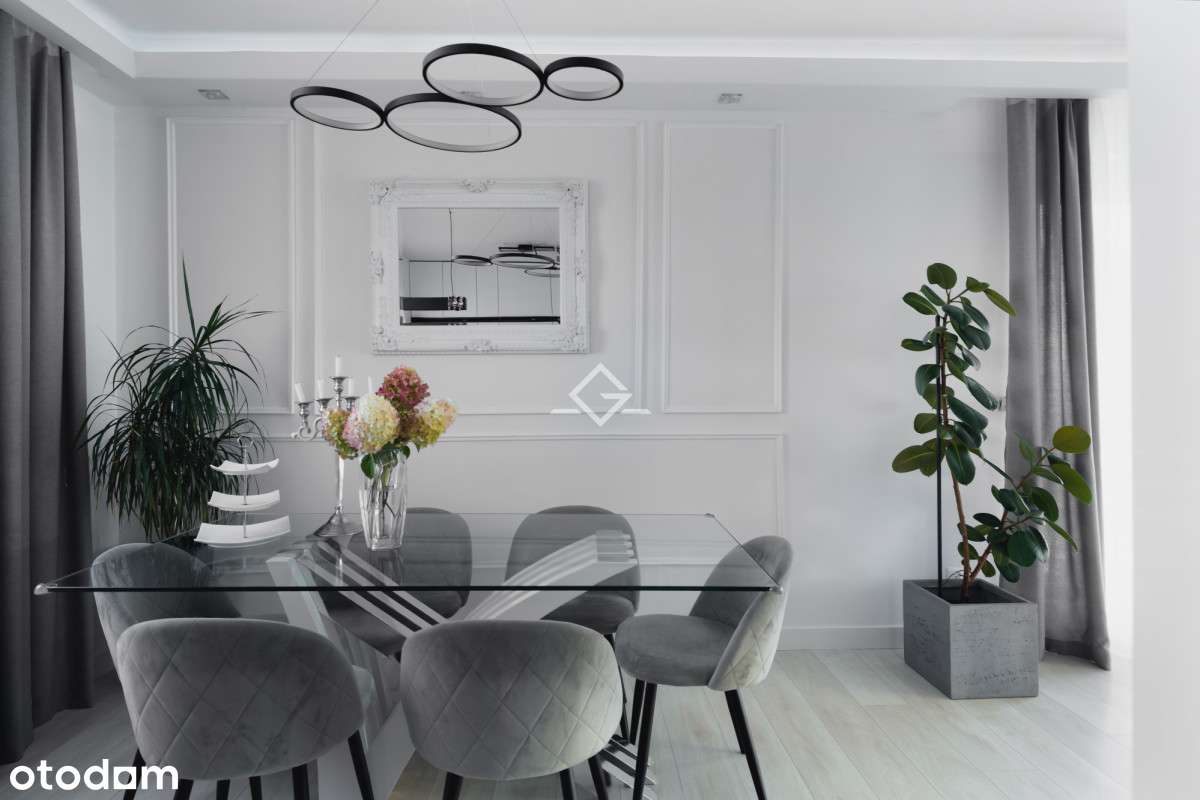 Apartament nad stawem | 5 pokoi | duży ogród - Pełny obrazek: 4/20