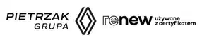 PIETRZAK autoryzowany dealer RENAULT - ul. Bocheńskiego 100