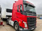 Volvo FH - 3